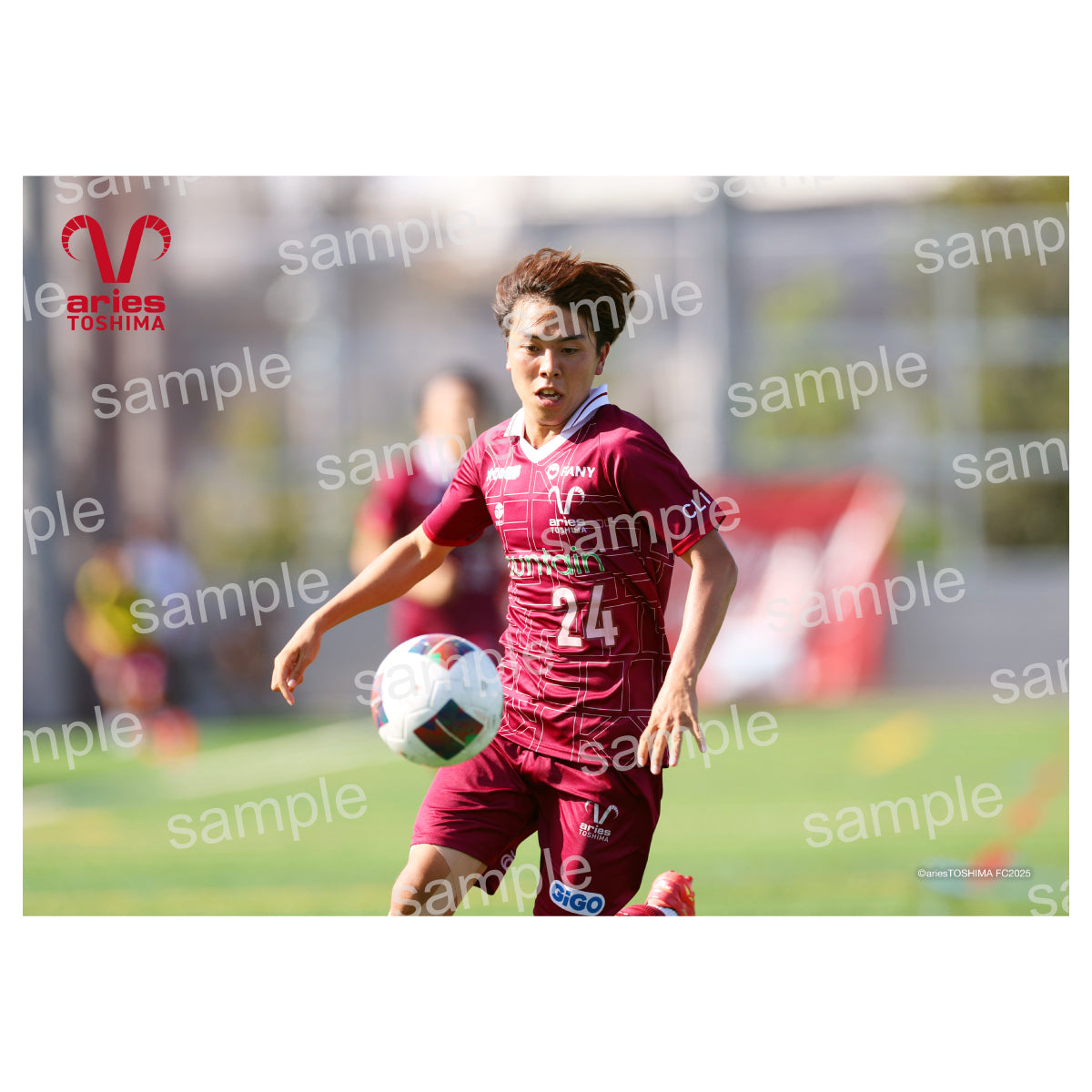 #24 小川 優介 Ver.3