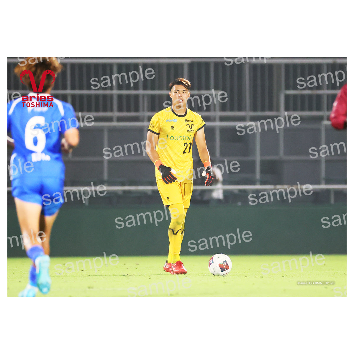#21 眞方 大輔 Ver.2