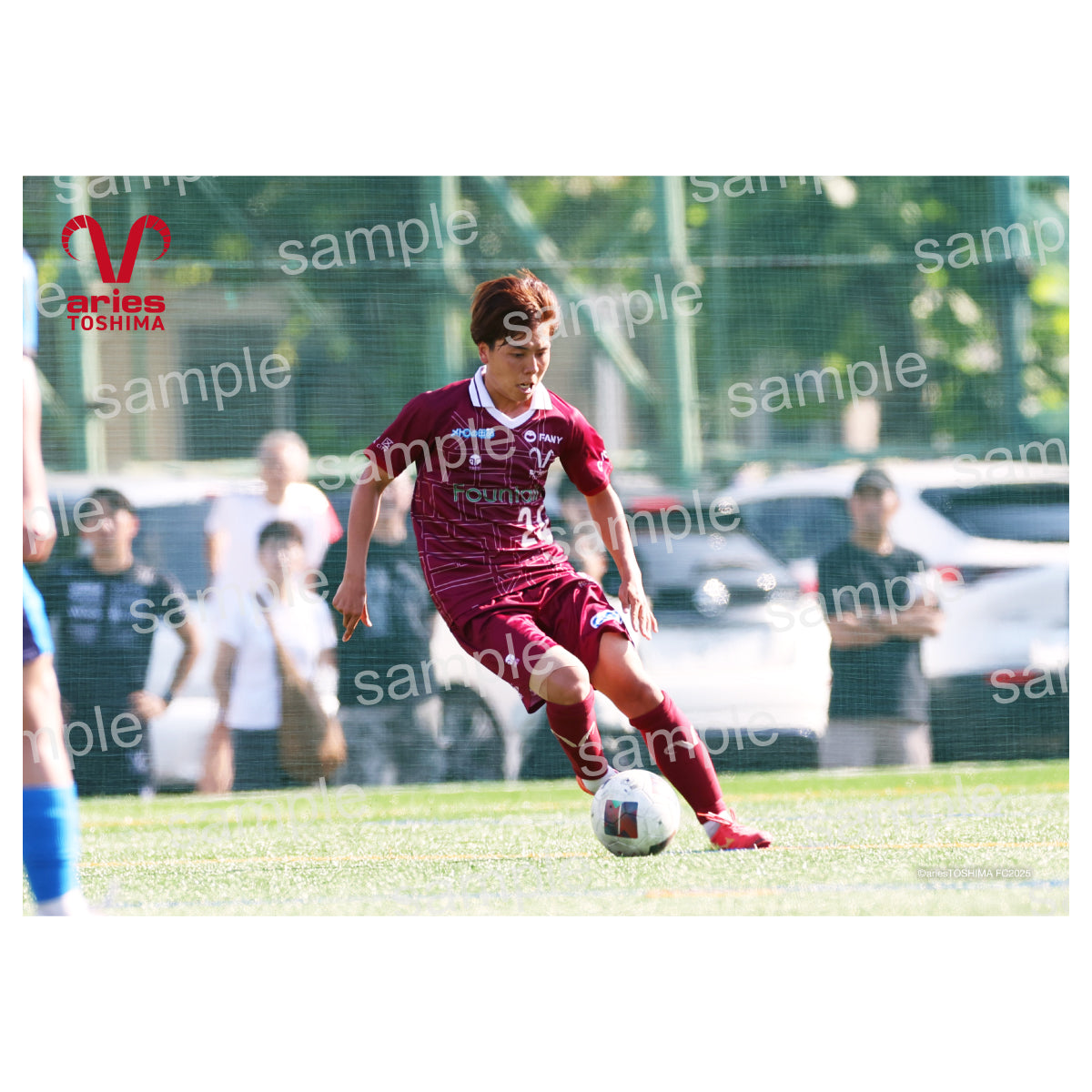 #24 小川 優介 Ver.2