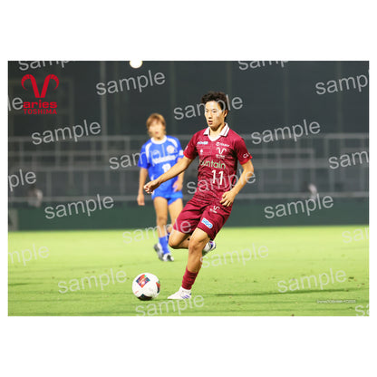 #11 豊田 晃大 Ver.1