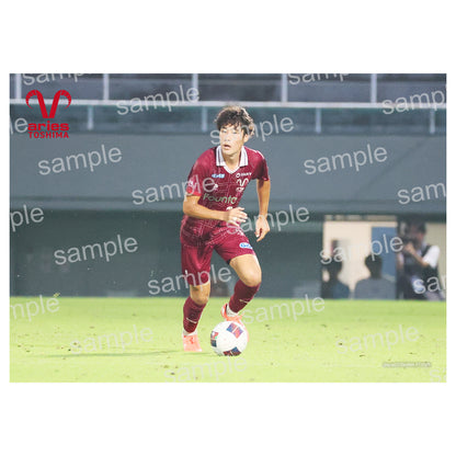 #15 井坂 虎鉄 Ver.1