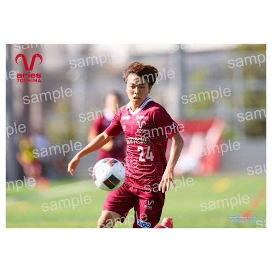 #24 小川 優介 Ver.3