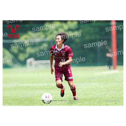 #20 金 誠敏 Ver.2