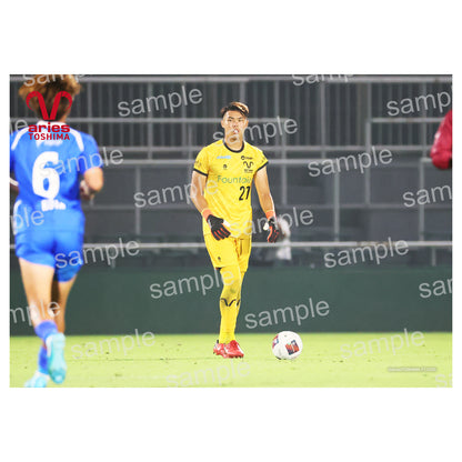#21 眞方 大輔 Ver.2