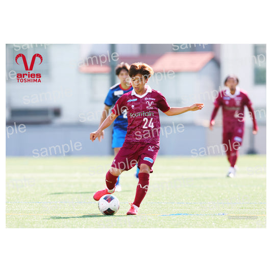 #24 小川 優介 Ver.1