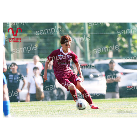 #24 小川 優介 Ver.2