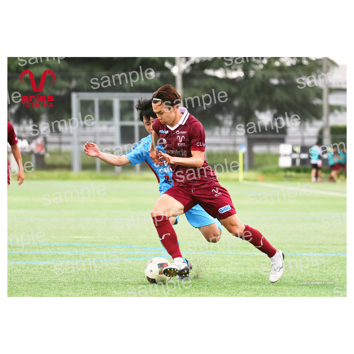 #32 清水 健生 Ver.1