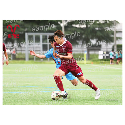 #32 清水 健生 Ver.1