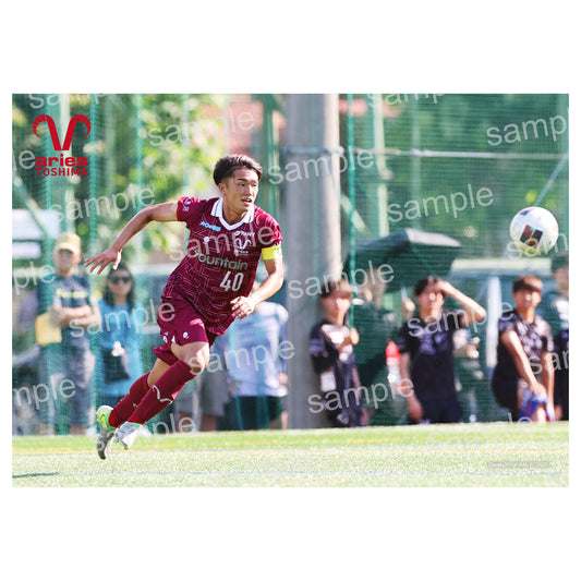#40 木内 達也 Ver.2